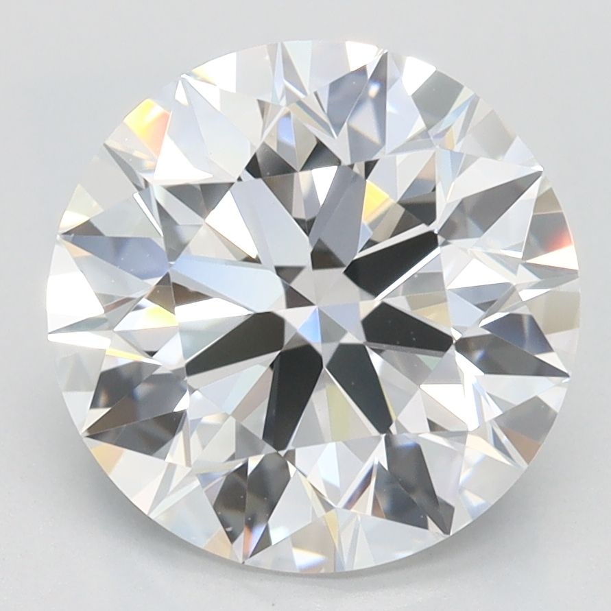IGI Round 3.01ct D IF - Ideal Loose Lab Diamond: IGI Round 3.01ct D IF - Ideal Loose Lab Diamond Item Specifics: Source: This Is A Real Diamond Grown In A Lab Not Mined. Carat: 3.01 Cut: ID Color: D Clarity: IF Polish: EX Symmetry: EX Measurements: