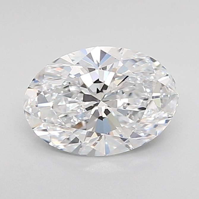 IGI Oval 1.35ct D VVS1 - Loose Lab Diamond: IGI Oval 1.35ct D VVS1 - Loose Lab Diamond Item Specifics: Source: This Is A Real Diamond Grown In A Lab Not Mined. Carat: 1.35 Cut: - Color: D Clarity: VVS1 Polish: EX Symmetry: EX Measurements: