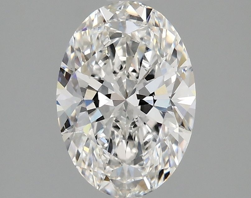 IGI Oval 1.54ct F VVS2 - Loose Lab Diamond: IGI Oval 1.54ct F VVS2 - Loose Lab Diamond Item Specifics: Source: This Is A Real Diamond Grown In A Lab Not Mined. Carat: 1.54 Cut: - Color: F Clarity: VVS2 Polish: EX Symmetry: EX Measurements: