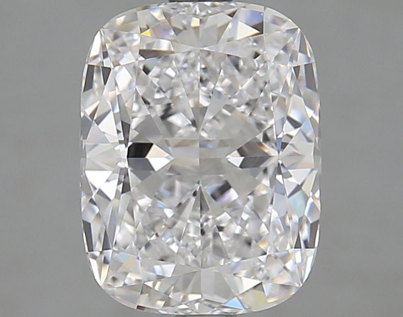 IGI Cushion Modified 3.02ct D FL - Loose Lab Diamond: IGI Cushion Modified 3.02ct D FL - Loose Lab Diamond Item Specifics: Source: This Is A Real Diamond Grown In A Lab Not Mined. Carat: 3.02 Cut: - Color: D Clarity: FL Polish: EX Symmetry: EX Measuremen