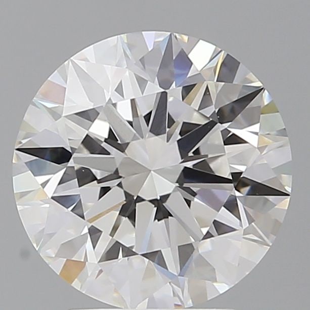 IGI Round 3.57ct E VVS2 - Ideal Loose Lab Diamond: IGI Round 3.57ct E VVS2 - Ideal Loose Lab Diamond Item Specifics: Source: This Is A Real Diamond Grown In A Lab Not Mined. Carat: 3.57 Cut: ID Color: E Clarity: VVS2 Polish: EX Symmetry: EX