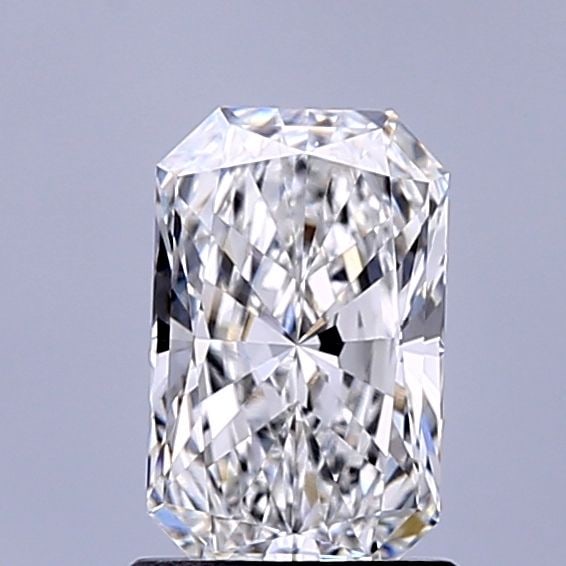 IGI Radiant 1.25ct E IF - Loose Lab Diamond: IGI Radiant 1.25ct E IF - Loose Lab Diamond Item Specifics: Source: This Is A Real Diamond Grown In A Lab Not Mined. Carat: 1.25 Cut: - Color: E Clarity: IF Polish: EX Symmetry: EX Measurements: