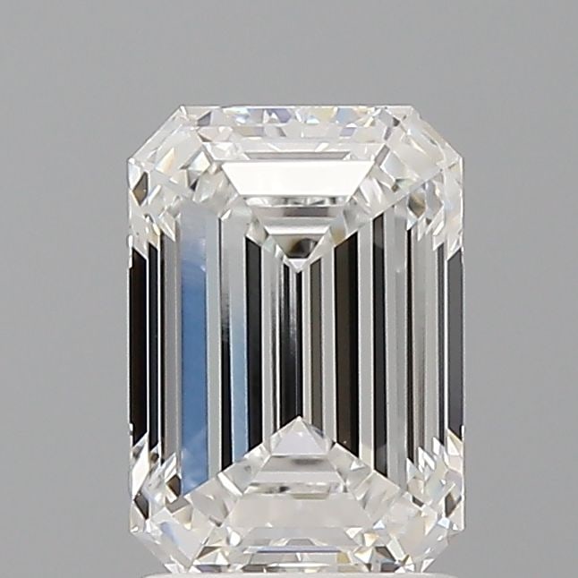IGI Emerald 1.6ct D VVS2 - Loose Lab Diamond: IGI Emerald 1.6ct D VVS2 - Loose Lab Diamond Item Specifics: Source: This Is A Real Diamond Grown In A Lab Not Mined. Carat: 1.6 Cut: - Color: D Clarity: VVS2 Polish: EX Symmetry: EX Measurements: