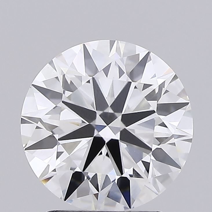 IGI Round 2.5ct E VVS2 - Loose Lab Diamond: IGI Round 2.5ct E VVS2 - Loose Lab Diamond Item Specifics: Source: This Is A Real Diamond Grown In A Lab Not Mined. Carat: 2.5 Cut: VG Color: E Clarity: VVS2 Polish: EX Symmetry: EX Measurements: 8.63