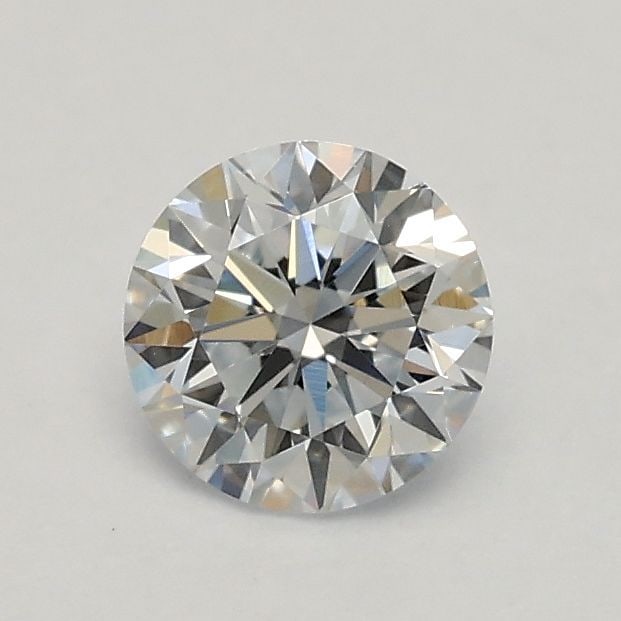 IGI Round 0.35ct F VVS2 - Loose Lab Diamond (1 of 1)