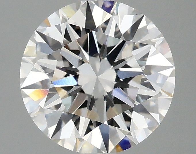 IGI Round 2.01ct F VVS2 - Loose Lab Diamond: IGI Round 2.01ct F VVS2 - Loose Lab Diamond Item Specifics: Source: This Is A Real Diamond Grown In A Lab Not Mined. Carat: 2.01 Cut: EX Color: F Clarity: VVS2 Polish: EX Symmetry: EX Measurements: 8.