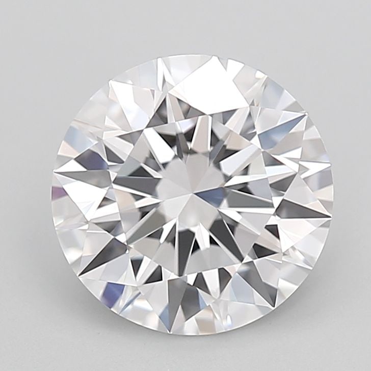 IGI Round 2.53ct D VVS1 - Ideal Loose Lab Diamond: IGI Round 2.53ct D VVS1 - Ideal Loose Lab Diamond Item Specifics: Source: This Is A Real Diamond Grown In A Lab Not Mined. Carat: 2.53 Cut: ID Color: D Clarity: VVS1 Polish: EX Symmetry: EX Measuremen