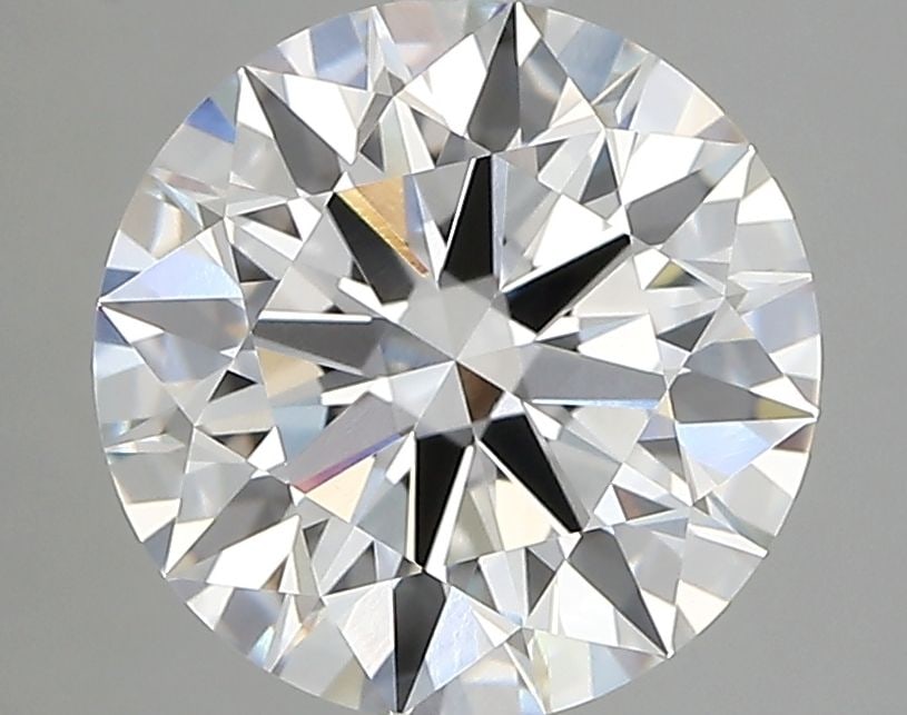 IGI Round 2.91ct D VVS1 - Ideal Loose Lab Diamond: IGI Round 2.91ct D VVS1 - Ideal Loose Lab Diamond Item Specifics: Source: This Is A Real Diamond Grown In A Lab Not Mined. Carat: 2.91 Cut: ID Color: D Clarity: VVS1 Polish: EX Symmetry: EX Measuremen
