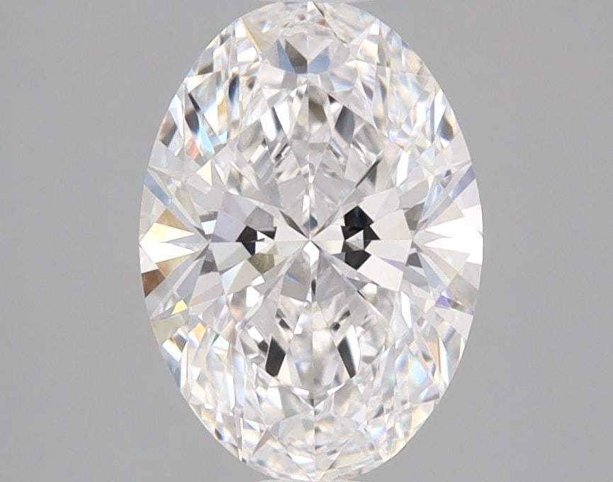 IGI Oval 1.57ct D VVS2 - Loose Lab Diamond: IGI Oval 1.57ct D VVS2 - Loose Lab Diamond Item Specifics: Source: This Is A Real Diamond Grown In A Lab Not Mined. Carat: 1.57 Cut: - Color: D Clarity: VVS2 Polish: EX Symmetry: EX Measurements: 9.52
