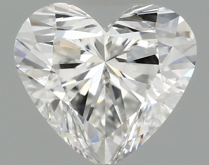 IGI Heart 1.04ct E VVS2 - Loose Lab Diamond: IGI Heart 1.04ct E VVS2 - Loose Lab Diamond Item Specifics: Source: This Is A Real Diamond Grown In A Lab Not Mined. Carat: 1.04 Cut: - Color: E Clarity: VVS2 Polish: EX Symmetry: EX Measurements: 6.3