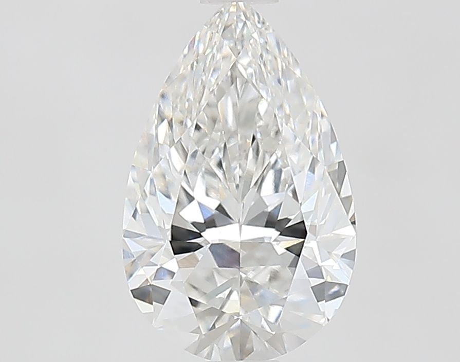IGI Pear 1.58ct F VVS2 - Loose Lab Diamond: IGI Pear 1.58ct F VVS2 - Loose Lab Diamond Item Specifics: Source: This Is A Real Diamond Grown In A Lab Not Mined. Carat: 1.58 Cut: - Color: F Clarity: VVS2 Polish: EX Symmetry: EX Measurements: 10.1