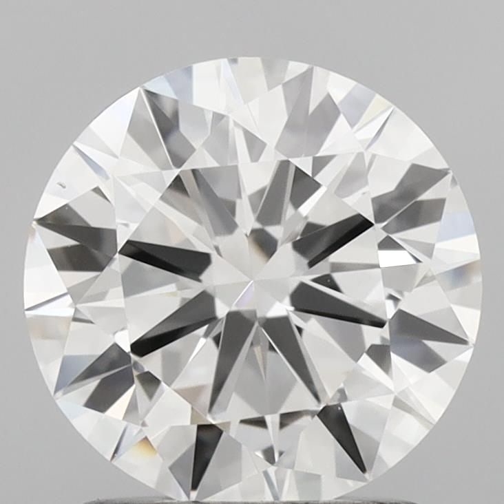 IGI Round 1.5ct F VVS1 - Ideal Loose Lab Diamond: IGI Round 1.5ct F VVS1 - Ideal Loose Lab Diamond Item Specifics: Source: This Is A Real Diamond Grown In A Lab Not Mined. Carat: 1.5 Cut: ID Color: F Clarity: VVS1 Polish: EX Symmetry: EX Measurements