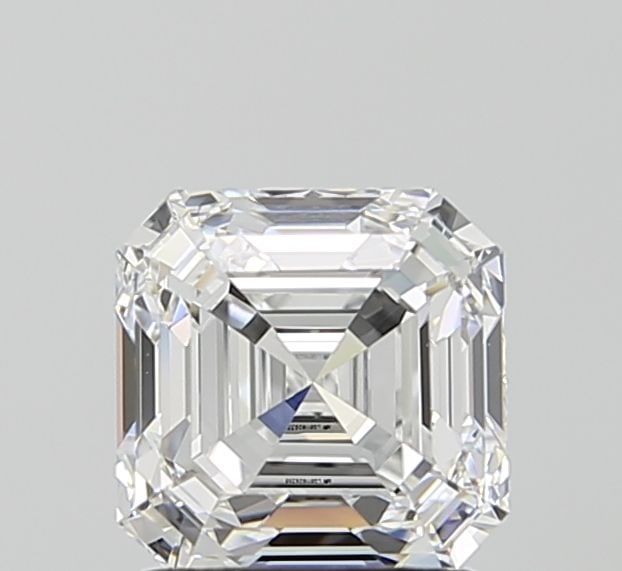 IGI Asscher 2.01ct D VVS2 - Loose Lab Diamond: IGI Asscher 2.01ct D VVS2 - Loose Lab Diamond Item Specifics: Source: This Is A Real Diamond Grown In A Lab Not Mined. Carat: 2.01 Cut: - Color: D Clarity: VVS2 Polish: EX Symmetry: EX Measurements: 6