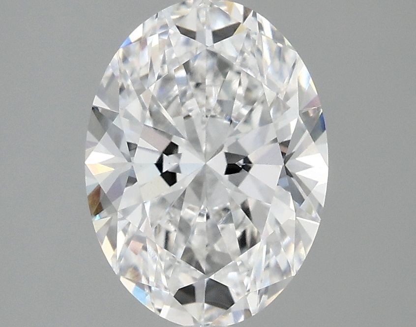 IGI Oval 2.1ct D VVS2 - Loose Lab Diamond: IGI Oval 2.1ct D VVS2 - Loose Lab Diamond Item Specifics: Source: This Is A Real Diamond Grown In A Lab Not Mined. Carat: 2.1 Cut: - Color: D Clarity: VVS2 Polish: EX Symmetry: EX Measurements: 9.94L 