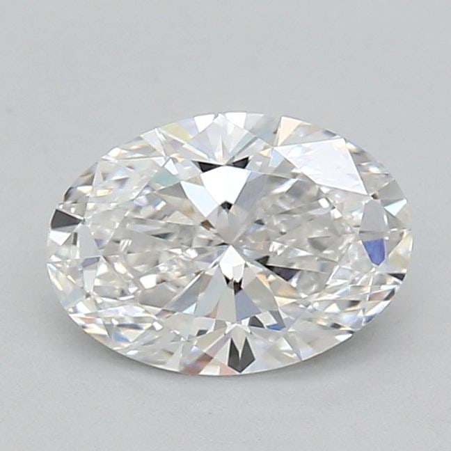 IGI Oval 1.08ct D VVS2 - Loose Lab Diamond: IGI Oval 1.08ct D VVS2 - Loose Lab Diamond Item Specifics: Source: This Is A Real Diamond Grown In A Lab Not Mined. Carat: 1.08 Cut: - Color: D Clarity: VVS2 Polish: EX Symmetry: EX Measurements: 8.33