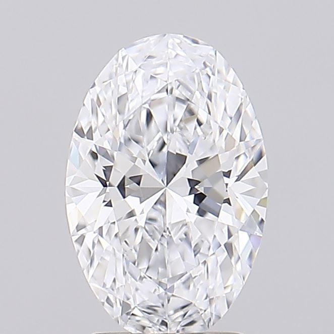 IGI Oval 1.34ct D VVS1 - Loose Lab Diamond: IGI Oval 1.34ct D VVS1 - Loose Lab Diamond Item Specifics: Source: This Is A Real Diamond Grown In A Lab Not Mined. Carat: 1.34 Cut: - Color: D Clarity: VVS1 Polish: EX Symmetry: EX Measurements: 9.3L