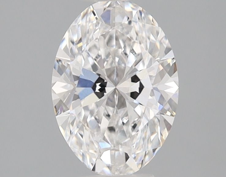 IGI Oval 1.08ct D VVS2 - Loose Lab Diamond: IGI Oval 1.08ct D VVS2 - Loose Lab Diamond Item Specifics: Source: This Is A Real Diamond Grown In A Lab Not Mined. Carat: 1.08 Cut: - Color: D Clarity: VVS2 Polish: EX Symmetry: EX Measurements: 8.21