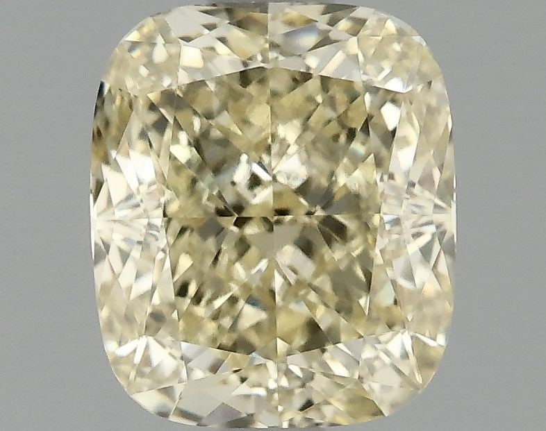 IGI Cushion Modified 1.5ct Fancy Yellow VVS2 - Loose Lab Diamond: IGI Cushion Modified 1.5ct Fancy Yellow VVS2 - Loose Lab Diamond Item Specifics: Source: This Is A Real Diamond Grown In A Lab Not Mined. Carat: 1.5 Cut: - Color: Fancy Yellow Clarity: VVS2 Polish: EX