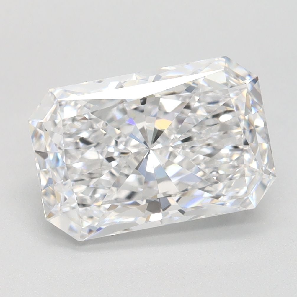 IGI Radiant 2.02ct D IF - Loose Lab Diamond: IGI Radiant 2.02ct D IF - Loose Lab Diamond Item Specifics: Source: This Is A Real Diamond Grown In A Lab Not Mined. Carat: 2.02 Cut: - Color: D Clarity: IF Polish: EX Symmetry: EX Measurements: 9.31L