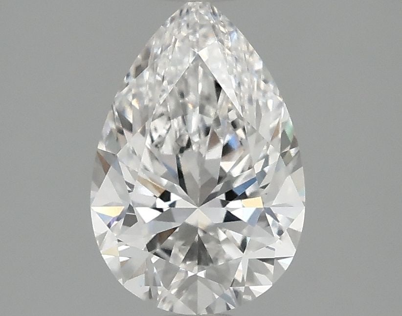 IGI Pear 1.59ct E VVS2 - Loose Lab Diamond: IGI Pear 1.59ct E VVS2 - Loose Lab Diamond Item Specifics: Source: This Is A Real Diamond Grown In A Lab Not Mined. Carat: 1.59 Cut: - Color: E Clarity: VVS2 Polish: EX Symmetry: EX Measurements: 9.87