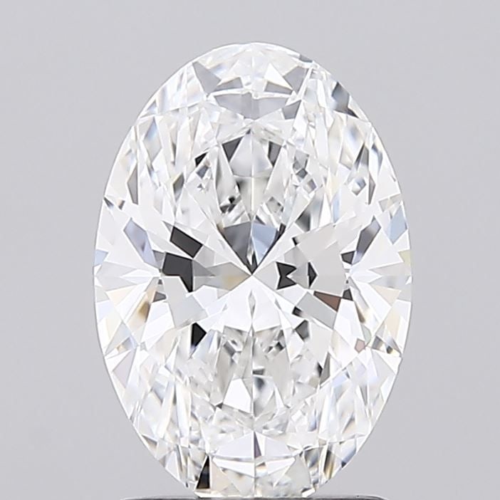 IGI Oval 1.57ct D FL - Loose Lab Diamond: IGI Oval 1.57ct D FL - Loose Lab Diamond Item Specifics: Source: This Is A Real Diamond Grown In A Lab Not Mined. Carat: 1.57 Cut: - Color: D Clarity: FL Polish: EX Symmetry: EX Measurements: 9.54L X 