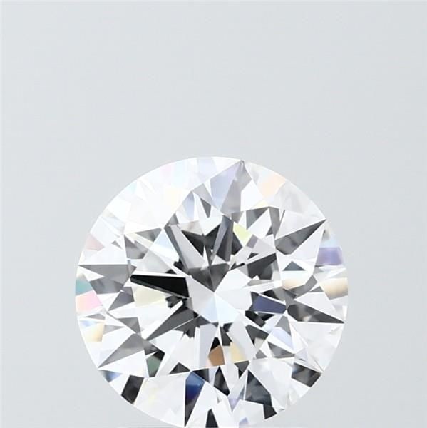 IGI Round 2.05ct D VVS2 - Ideal Loose Lab Diamond: IGI Round 2.05ct D VVS2 - Ideal Loose Lab Diamond Item Specifics: Source: This Is A Real Diamond Grown In A Lab Not Mined. Carat: 2.05 Cut: ID Color: D Clarity: VVS2 Polish: EX Symmetry: EX Measuremen