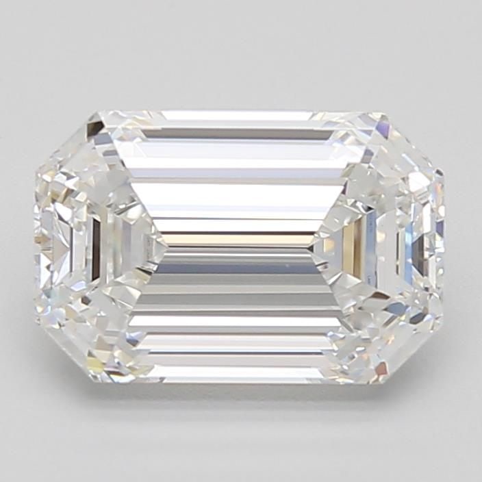 GIA Emerald 2.23ct E IF - Loose Lab Diamond: GIA Emerald 2.23ct E IF - Loose Lab Diamond Item Specifics: Source: This Is A Real Diamond Grown In A Lab Not Mined. Carat: 2.23 Cut: - Color: E Clarity: IF Polish: EX Symmetry: EX Measurements: 9.2L 
