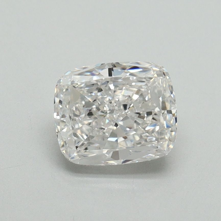 IGI Cushion Modified 1.0ct D VVS2 - Loose Lab Diamond: IGI Cushion Modified 1.0ct D VVS2 - Loose Lab Diamond Item Specifics: Source: This Is A Real Diamond Grown In A Lab Not Mined. Carat: 1.0 Cut: - Color: D Clarity: VVS2 Polish: EX Symmetry: EX Measurem
