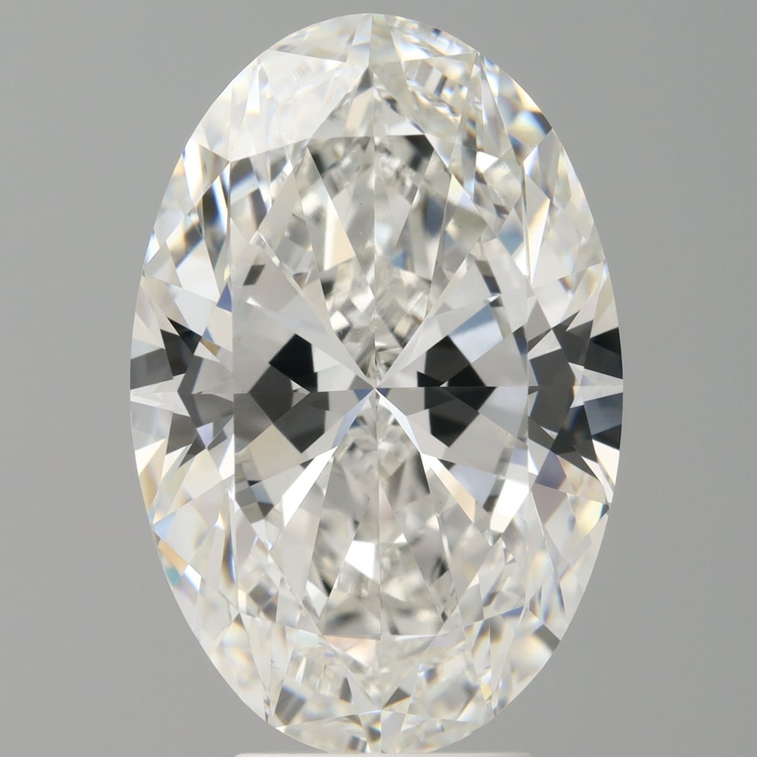 IGI Oval 6.01ct F VVS2 - Loose Lab Diamond: IGI Oval 6.01ct F VVS2 - Loose Lab Diamond Item Specifics: Source: This Is A Real Diamond Grown In A Lab Not Mined. Carat: 6.01 Cut: - Color: F Clarity: VVS2 Polish: EX Symmetry: EX Measurements: 14.8