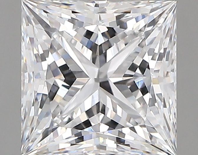 IGI Princess 2.65ct D VVS2 - Loose Lab Diamond: IGI Princess 2.65ct D VVS2 - Loose Lab Diamond Item Specifics: Source: This Is A Real Diamond Grown In A Lab Not Mined. Carat: 2.65 Cut: - Color: D Clarity: VVS2 Polish: EX Symmetry: EX Measurements: