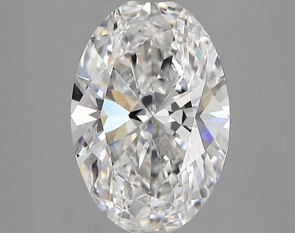 IGI Oval 2.32ct D VVS2 - Loose Lab Diamond: IGI Oval 2.32ct D VVS2 - Loose Lab Diamond Item Specifics: Source: This Is A Real Diamond Grown In A Lab Not Mined. Carat: 2.32 Cut: - Color: D Clarity: VVS2 Polish: EX Symmetry: EX Measurements: