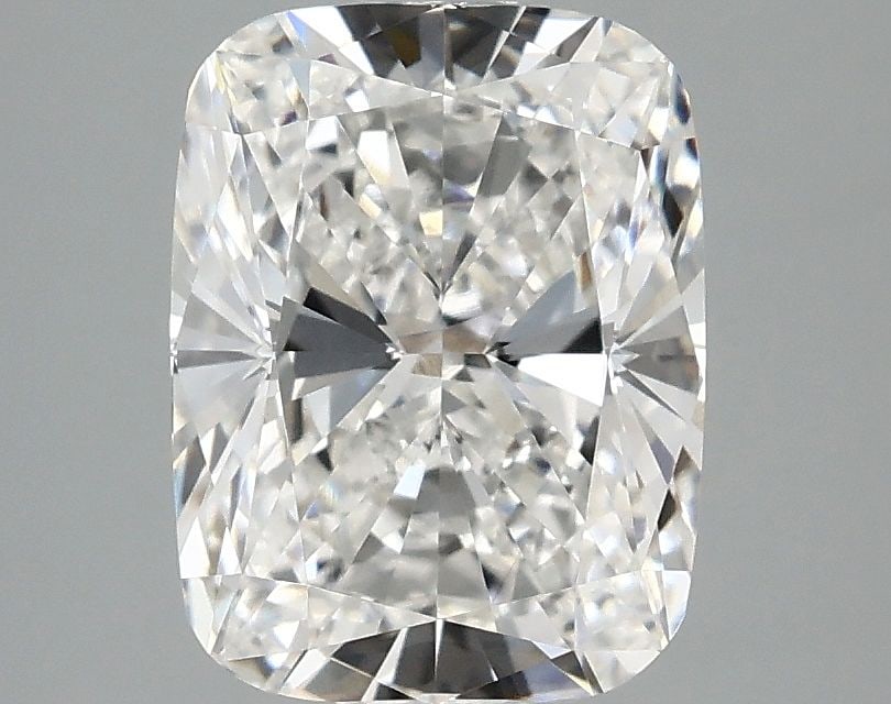 IGI Cushion Modified 2.53ct E VVS2 - Loose Lab Diamond: IGI Cushion Modified 2.53ct E VVS2 - Loose Lab Diamond Item Specifics: Source: This Is A Real Diamond Grown In A Lab Not Mined. Carat: 2.53 Cut: - Color: E Clarity: VVS2 Polish: EX Symmetry: EX Measur