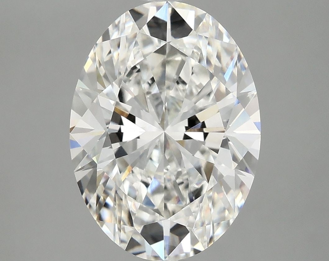 IGI Oval 4.09ct E VVS2 - Loose Lab Diamond: IGI Oval 4.09ct E VVS2 - Loose Lab Diamond Item Specifics: Source: This Is A Real Diamond Grown In A Lab Not Mined. Carat: 4.09 Cut: - Color: E Clarity: VVS2 Polish: EX Symmetry: EX Measurements:
