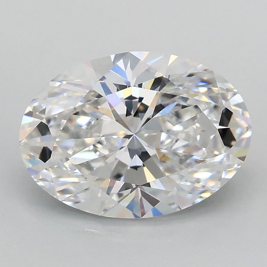IGI Oval 2.07ct D VVS1 - Loose Lab Diamond: IGI Oval 2.07ct D VVS1 - Loose Lab Diamond Item Specifics: Source: This Is A Real Diamond Grown In A Lab Not Mined. Carat: 2.07 Cut: - Color: D Clarity: VVS1 Polish: EX Symmetry: EX Measurements: 10.0