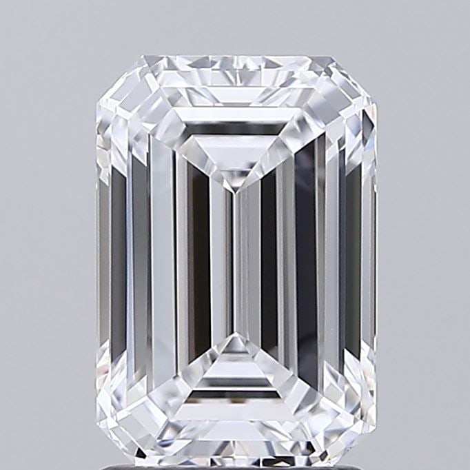 IGI Emerald 1.97ct D IF - Loose Lab Diamond: IGI Emerald 1.97ct D IF - Loose Lab Diamond Item Specifics: Source: This Is A Real Diamond Grown In A Lab Not Mined. Carat: 1.97 Cut: - Color: D Clarity: IF Polish: EX Symmetry: EX Measurements: 8.75L