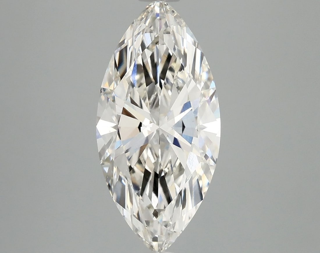 IGI Marquise 3.05ct G VVS2 - Loose Lab Diamond: IGI Marquise 3.05ct G VVS2 - Loose Lab Diamond Item Specifics: Source: This Is A Real Diamond Grown In A Lab Not Mined. Carat: 3.05 Cut: - Color: G Clarity: VVS2 Polish: EX Symmetry: EX Measurements: 