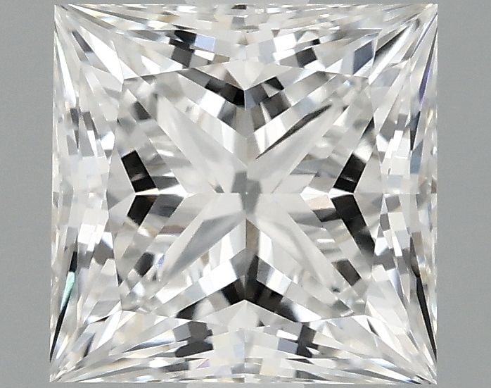 IGI Princess 1.42ct E VVS2 - Loose Lab Diamond: IGI Princess 1.42ct E VVS2 - Loose Lab Diamond Item Specifics: Source: This Is A Real Diamond Grown In A Lab Not Mined. Carat: 1.42 Cut: - Color: E Clarity: VVS2 Polish: EX Symmetry: EX Measurements: 