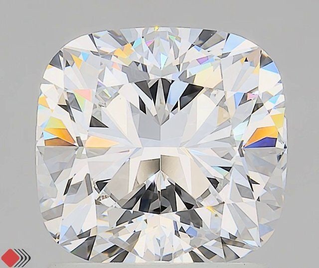 IGI Cushion Modified 1.52ct D IF - Loose Lab Diamond: IGI Cushion Modified 1.52ct D IF - Loose Lab Diamond Item Specifics: Source: This Is A Real Diamond Grown In A Lab Not Mined. Carat: 1.52 Cut: - Color: D Clarity: IF Polish: EX Symmetry: EX Measuremen