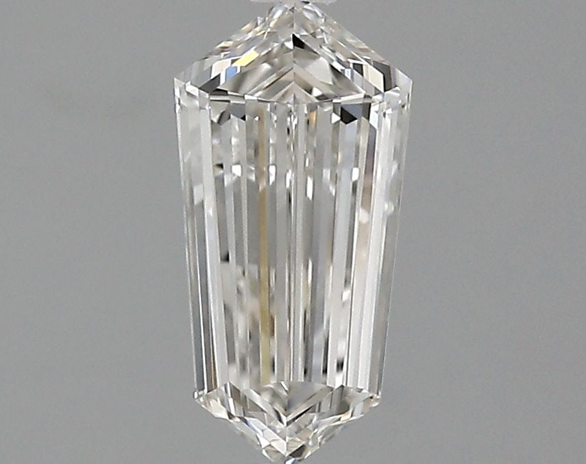 IGI Hexagonal 1.09ct F VVS2 - Loose Lab Diamond: IGI Hexagonal 1.09ct F VVS2 - Loose Lab Diamond Item Specifics: Source: This Is A Real Diamond Grown In A Lab Not Mined. Carat: 1.09 Cut: - Color: F Clarity: VVS2 Polish: EX Symmetry: EX Measurements: