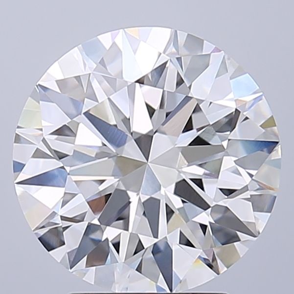 IGI Round 2.71ct D VVS1 - Ideal Loose Lab Diamond: IGI Round 2.71ct D VVS1 - Ideal Loose Lab Diamond Item Specifics: Source: This Is A Real Diamond Grown In A Lab Not Mined. Carat: 2.71 Cut: ID Color: D Clarity: VVS1 Polish: EX Symmetry: EX Measuremen
