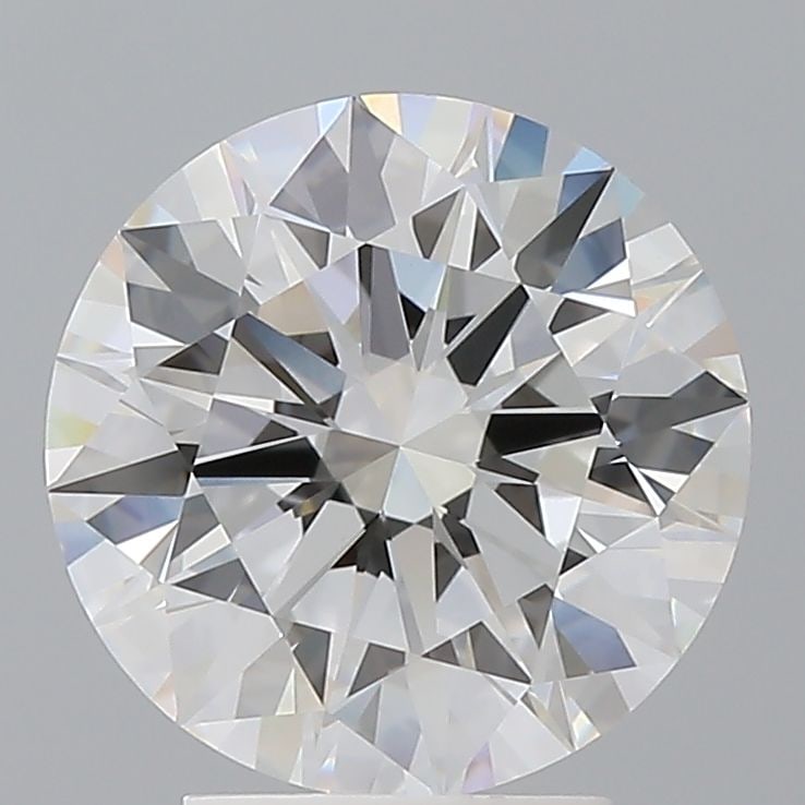 IGI Round 3.55ct E VVS2 - Ideal Loose Lab Diamond: IGI Round 3.55ct E VVS2 - Ideal Loose Lab Diamond Item Specifics: Source: This Is A Real Diamond Grown In A Lab Not Mined. Carat: 3.55 Cut: ID Color: E Clarity: VVS2 Polish: EX Symmetry: EX Measuremen