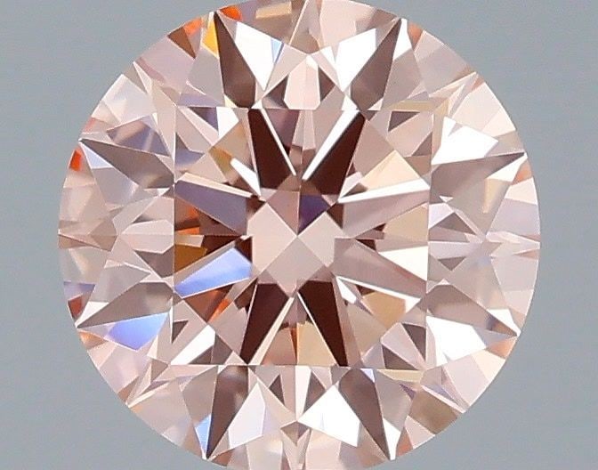 IGI Round 1.11ct Fancy Intense Pink VVS2 - Ideal Loose Lab Diamond: IGI Round 1.11ct Fancy Intense Pink VVS2 - Ideal Loose Lab Diamond Item Specifics: Source: This Is A Real Diamond Grown In A Lab Not Mined. Carat: 1.11 Cut: ID Color: Fancy Intense Pink Clarity: VVS2 
