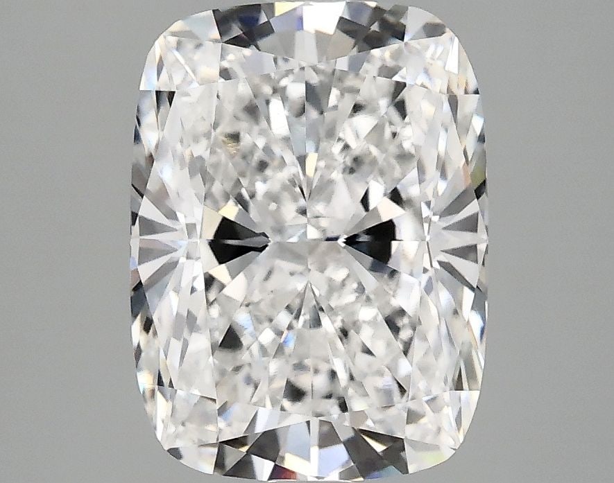 IGI Cushion Modified 3.09ct E VVS2 - Loose Lab Diamond: IGI Cushion Modified 3.09ct E VVS2 - Loose Lab Diamond Item Specifics: Source: This Is A Real Diamond Grown In A Lab Not Mined. Carat: 3.09 Cut: - Color: E Clarity: VVS2 Polish: EX Symmetry: EX Measur