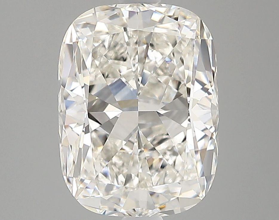 IGI Cushion Modified 2.52ct G VVS2 - Loose Lab Diamond: IGI Cushion Modified 2.52ct G VVS2 - Loose Lab Diamond Item Specifics: Source: This Is A Real Diamond Grown In A Lab Not Mined. Carat: 2.52 Cut: - Color: G Clarity: VVS2 Polish: EX Symmetry: EX Measur