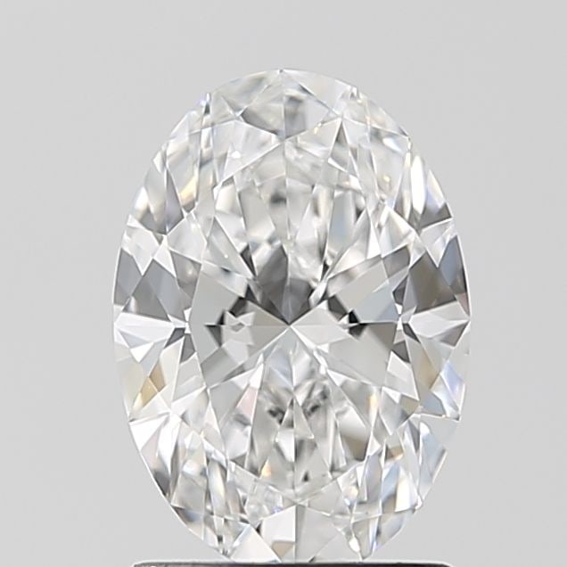 IGI Oval 1.27ct D IF - Loose Lab Diamond: IGI Oval 1.27ct D IF - Loose Lab Diamond Item Specifics: Source: This Is A Real Diamond Grown In A Lab Not Mined. Carat: 1.27 Cut: - Color: D Clarity: IF Polish: EX Symmetry: EX Measurements: 8.67L X 