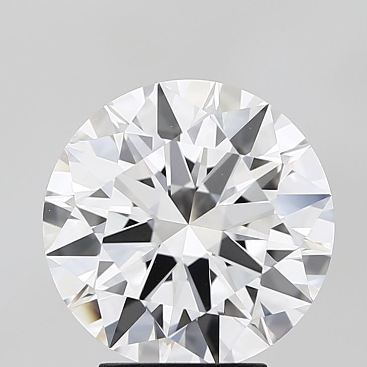 IGI Round 4.2ct E VVS2 - Loose Lab Diamond: IGI Round 4.2ct E VVS2 - Loose Lab Diamond Item Specifics: Source: This Is A Real Diamond Grown In A Lab Not Mined. Carat: 4.2 Cut: EX Color: E Clarity: VVS2 Polish: EX Symmetry: EX Measurements: 10.4