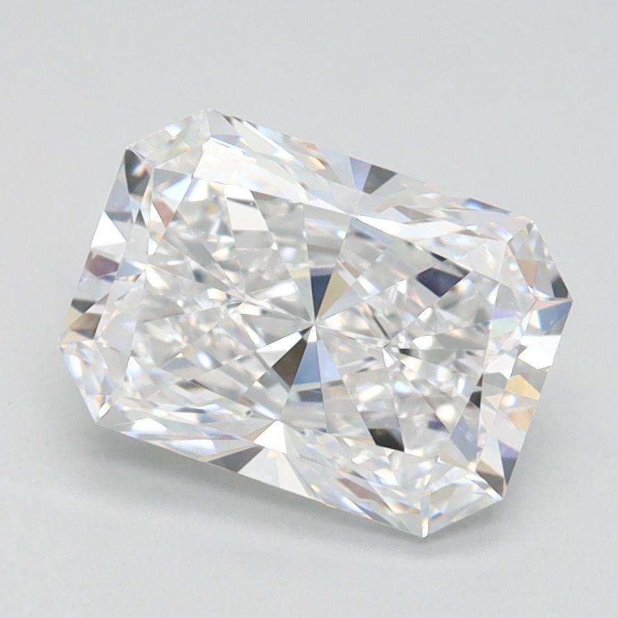 IGI Radiant 1.58ct D IF - Loose Lab Diamond: IGI Radiant 1.58ct D IF - Loose Lab Diamond Item Specifics: Source: This Is A Real Diamond Grown In A Lab Not Mined. Carat: 1.58 Cut: - Color: D Clarity: IF Polish: EX Symmetry: EX Measurements: 7.99L