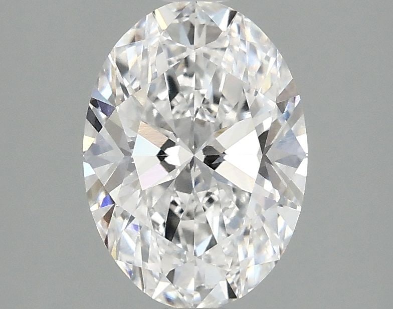 IGI Oval 1.66ct D VVS2 - Loose Lab Diamond: IGI Oval 1.66ct D VVS2 - Loose Lab Diamond Item Specifics: Source: This Is A Real Diamond Grown In A Lab Not Mined. Carat: 1.66 Cut: - Color: D Clarity: VVS2 Polish: EX Symmetry: EX Measurements: 9.33
