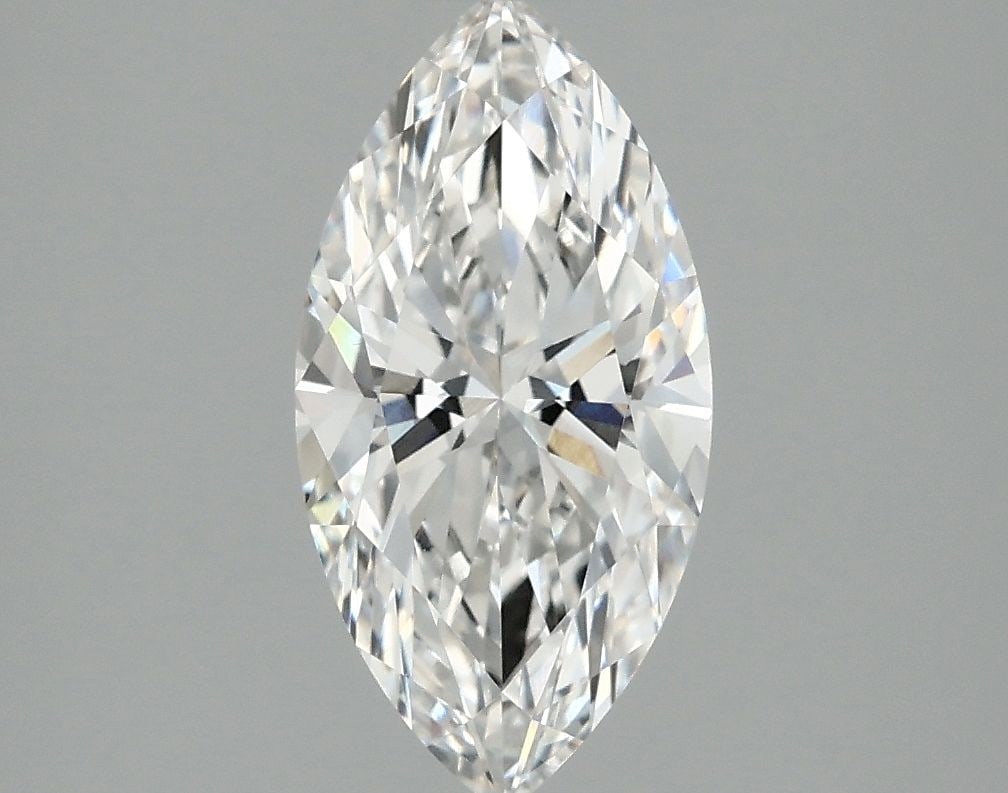 IGI Marquise 1.59ct E VVS2 - Loose Lab Diamond: IGI Marquise 1.59ct E VVS2 - Loose Lab Diamond Item Specifics: Source: This Is A Real Diamond Grown In A Lab Not Mined. Carat: 1.59 Cut: - Color: E Clarity: VVS2 Polish: EX Symmetry: EX Measurements: 