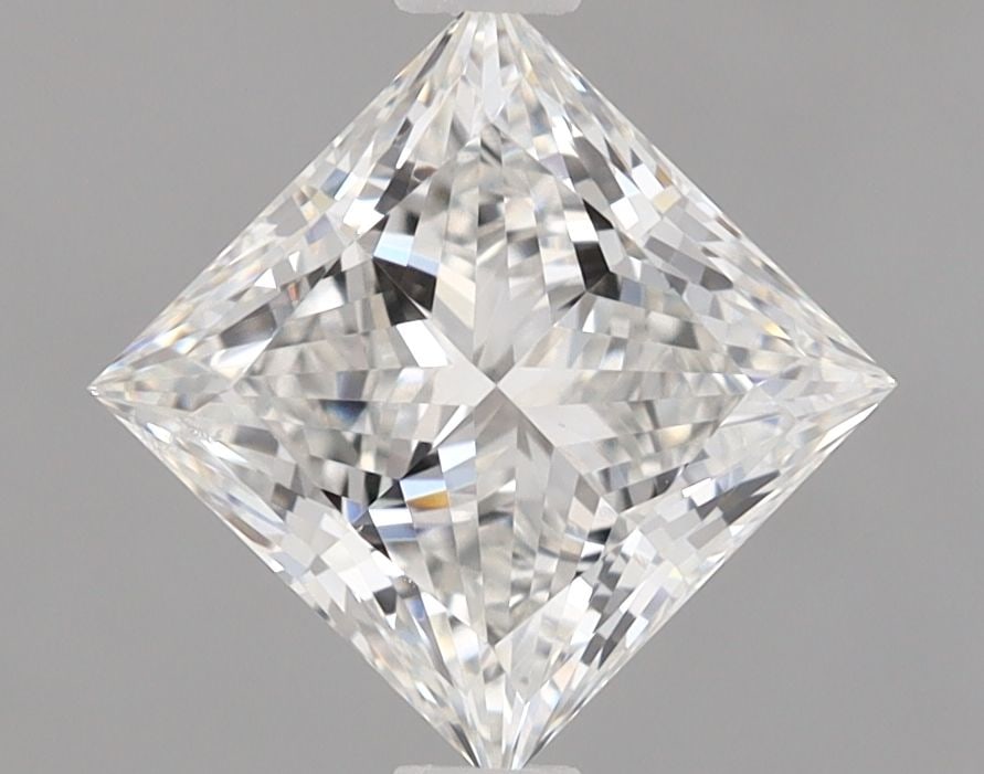 IGI Princess 1.3ct E VVS2 - Loose Lab Diamond: IGI Princess 1.3ct E VVS2 - Loose Lab Diamond Item Specifics: Source: This Is A Real Diamond Grown In A Lab Not Mined. Carat: 1.3 Cut: - Color: E Clarity: VVS2 Polish: EX Symmetry: EX Measurements: 6.